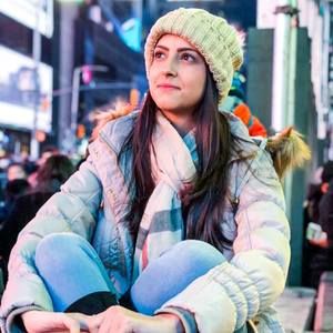 Meet your Posher, Milena